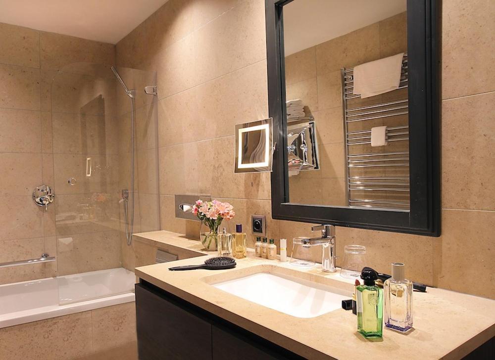 Residence Hoteliere 4 Etoiles Les Mas Du Grand Vallon Mougins Exteriér fotografie