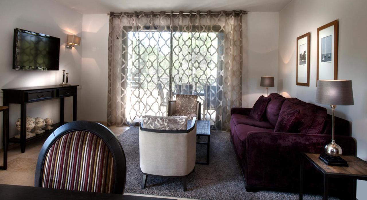 Residence Hoteliere 4 Etoiles Les Mas Du Grand Vallon Mougins Exteriér fotografie