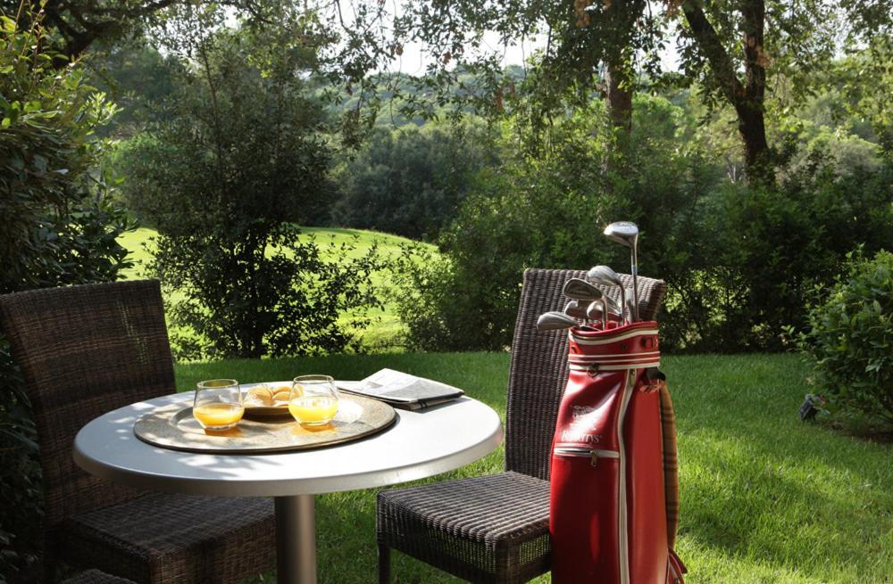 Residence Hoteliere 4 Etoiles Les Mas Du Grand Vallon Mougins Exteriér fotografie