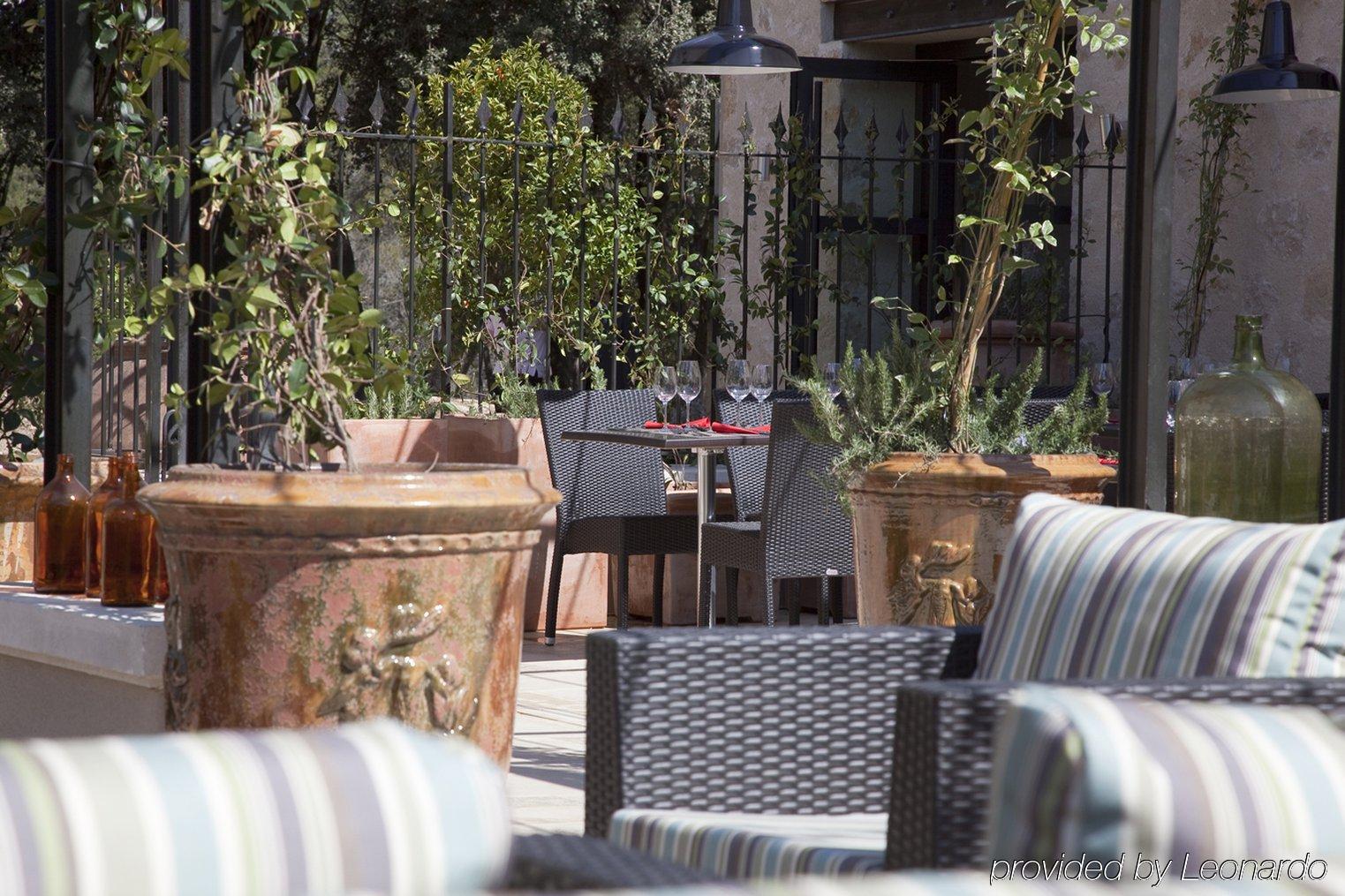 Residence Hoteliere 4 Etoiles Les Mas Du Grand Vallon Mougins Vybavení fotografie
