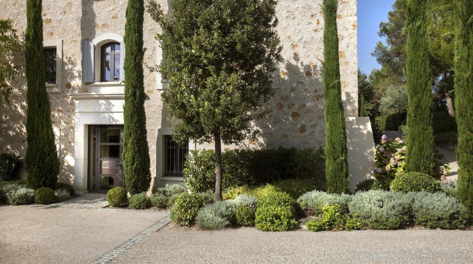 Residence Hoteliere 4 Etoiles Les Mas Du Grand Vallon Mougins Exteriér fotografie