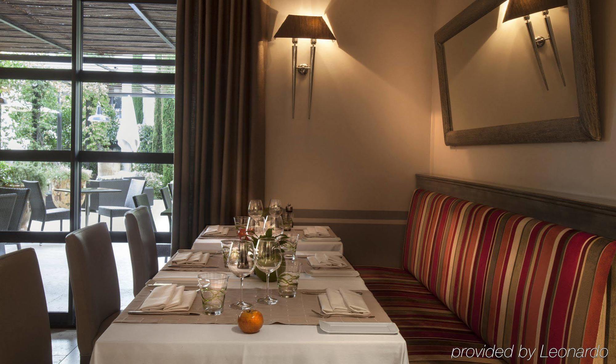 Residence Hoteliere 4 Etoiles Les Mas Du Grand Vallon Mougins Exteriér fotografie