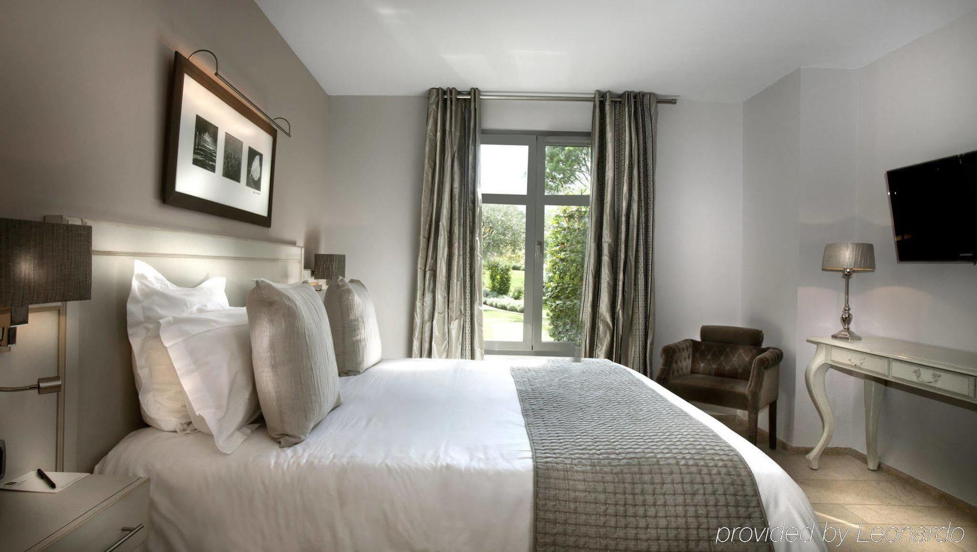Residence Hoteliere 4 Etoiles Les Mas Du Grand Vallon Mougins Exteriér fotografie