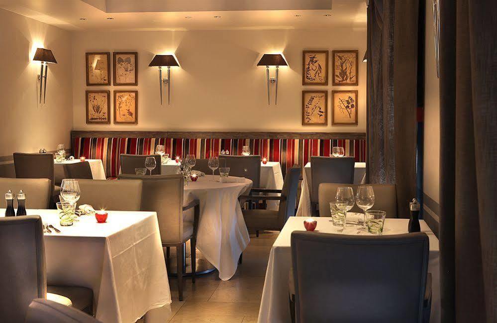 Residence Hoteliere 4 Etoiles Les Mas Du Grand Vallon Mougins Exteriér fotografie