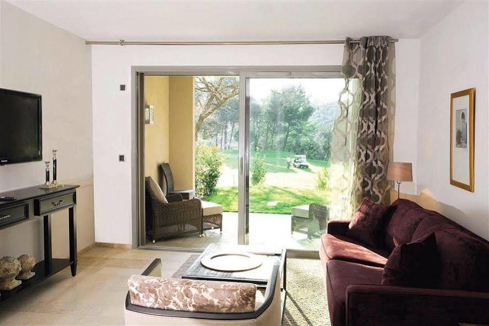 Residence Hoteliere 4 Etoiles Les Mas Du Grand Vallon Mougins Exteriér fotografie