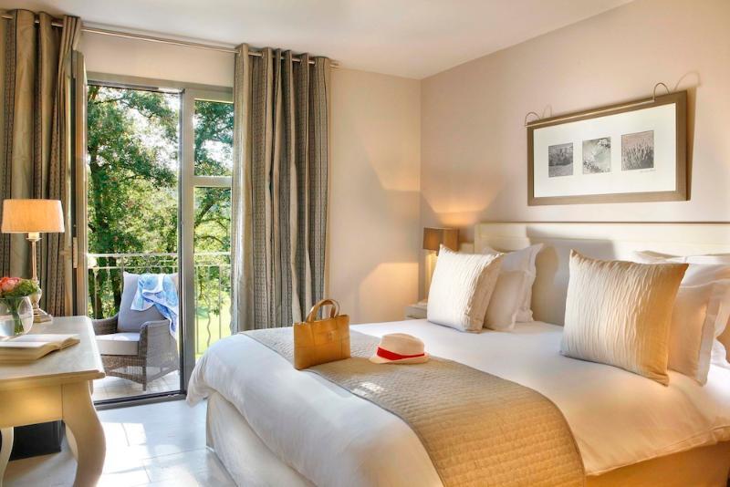 Residence Hoteliere 4 Etoiles Les Mas Du Grand Vallon Mougins Exteriér fotografie